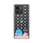スリムプロテクションケース［ ぼのぼの - レトロ ］