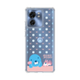 スリムプロテクションケース［ ぼのぼの - レトロ ］