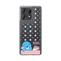 スリムプロテクションケース［ ぼのぼの - レトロ ］