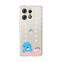スリムプロテクションケース［ ぼのぼの - レトロ ］