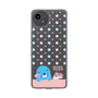 スリムプロテクションケース［ ぼのぼの - レトロ ］