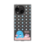 スリムプロテクションケース［ ぼのぼの - レトロ ］