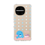 スリムプロテクションケース［ ぼのぼの - レトロ ］