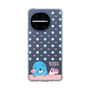 スリムプロテクションケース［ ぼのぼの - レトロ ］