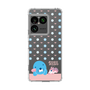 スリムプロテクションケース［ ぼのぼの - レトロ ］