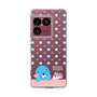 スリムプロテクションケース［ ぼのぼの - レトロ ］
