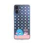 スリムプロテクションケース［ ぼのぼの - レトロ ］