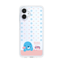 スリムプロテクションケース［ ぼのぼの - レトロ ］