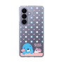 スリムプロテクションケース［ ぼのぼの - レトロ ］