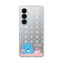 スリムプロテクションケース［ ぼのぼの - レトロ ］