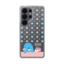 スリムプロテクションケース［ ぼのぼの - レトロ ］