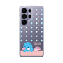 スリムプロテクションケース［ ぼのぼの - レトロ ］