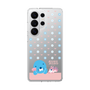 スリムプロテクションケース［ ぼのぼの - レトロ ］
