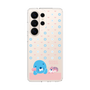 スリムプロテクションケース［ ぼのぼの - レトロ ］