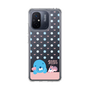 スリムプロテクションケース［ ぼのぼの - レトロ ］