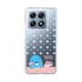 スリムプロテクションケース［ ぼのぼの - レトロ ］