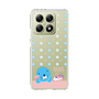 スリムプロテクションケース［ ぼのぼの - レトロ ］