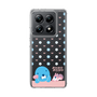 スリムプロテクションケース［ ぼのぼの - レトロ ］