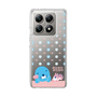 スリムプロテクションケース［ ぼのぼの - レトロ ］