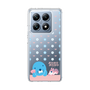 スリムプロテクションケース［ ぼのぼの - レトロ ］