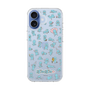 スリムプロテクションケース［ ぼのぼの - いっぱい ］