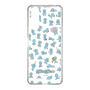 スリムプロテクションケース［ ぼのぼの - いっぱい ］