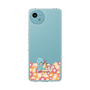 スリムプロテクションケース［ ぼのぼの - 花畑 ］