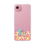スリムプロテクションケース［ ぼのぼの - 花畑 ］
