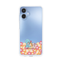 スリムプロテクションケース［ ぼのぼの - 花畑 ］