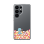 スリムプロテクションケース［ ぼのぼの - 花畑 ］