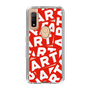 スリムプロテクションケース［ ARTA - sticker - two tone ］