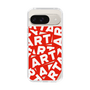 スリムプロテクションケース［ ARTA - sticker - two tone ］