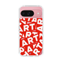 スリムプロテクションケース［ ARTA - sticker - two tone ］