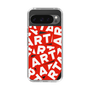 スリムプロテクションケース［ ARTA - sticker - two tone ］