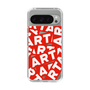 スリムプロテクションケース［ ARTA - sticker - two tone ］