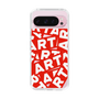 スリムプロテクションケース［ ARTA - sticker - two tone ］