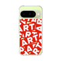 スリムプロテクションケース［ ARTA - sticker - two tone ］