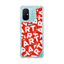 スリムプロテクションケース［ ARTA - sticker - two tone ］