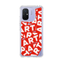 スリムプロテクションケース［ ARTA - sticker - two tone ］