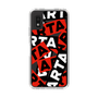 スリムプロテクションケース［ ARTA - sticker - tricolor ］