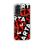 スリムプロテクションケース［ ARTA - sticker - tricolor ］