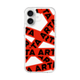 スリムプロテクションケース［ ARTA - tape - two tone ］