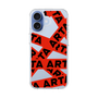 スリムプロテクションケース［ ARTA - tape - two tone ］