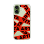 スリムプロテクションケース［ ARTA - tape - two tone ］