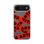 スリムプロテクションケース［ ARTA - tape - two tone ］