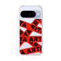 スリムプロテクションケース［ ARTA - tape - two tone ］
