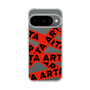 スリムプロテクションケース［ ARTA - tape - two tone ］