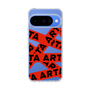 スリムプロテクションケース［ ARTA - tape - two tone ］