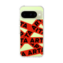 スリムプロテクションケース［ ARTA - tape - two tone ］