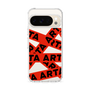 スリムプロテクションケース［ ARTA - tape - two tone ］